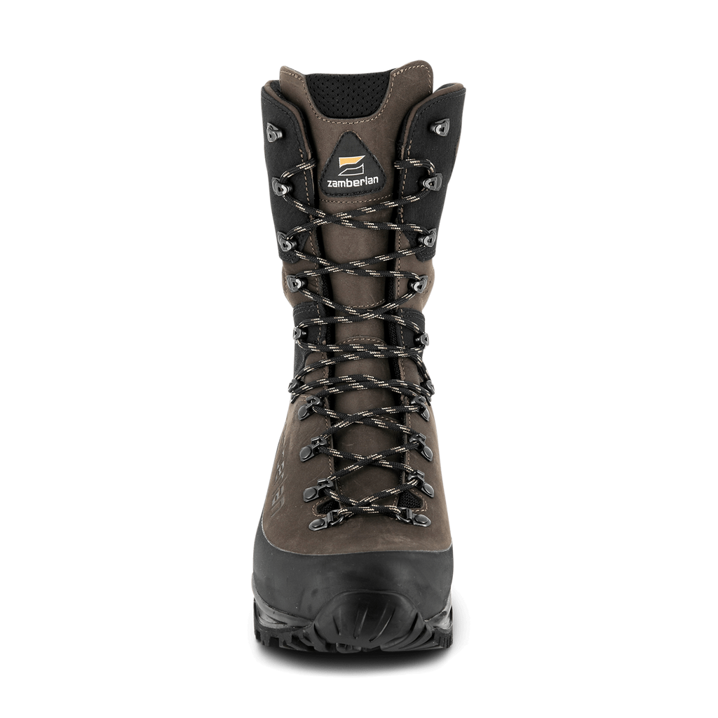 WASATCH GTX RR WL - Brown CALZATURIFICIO ZAMBERLAN SRL