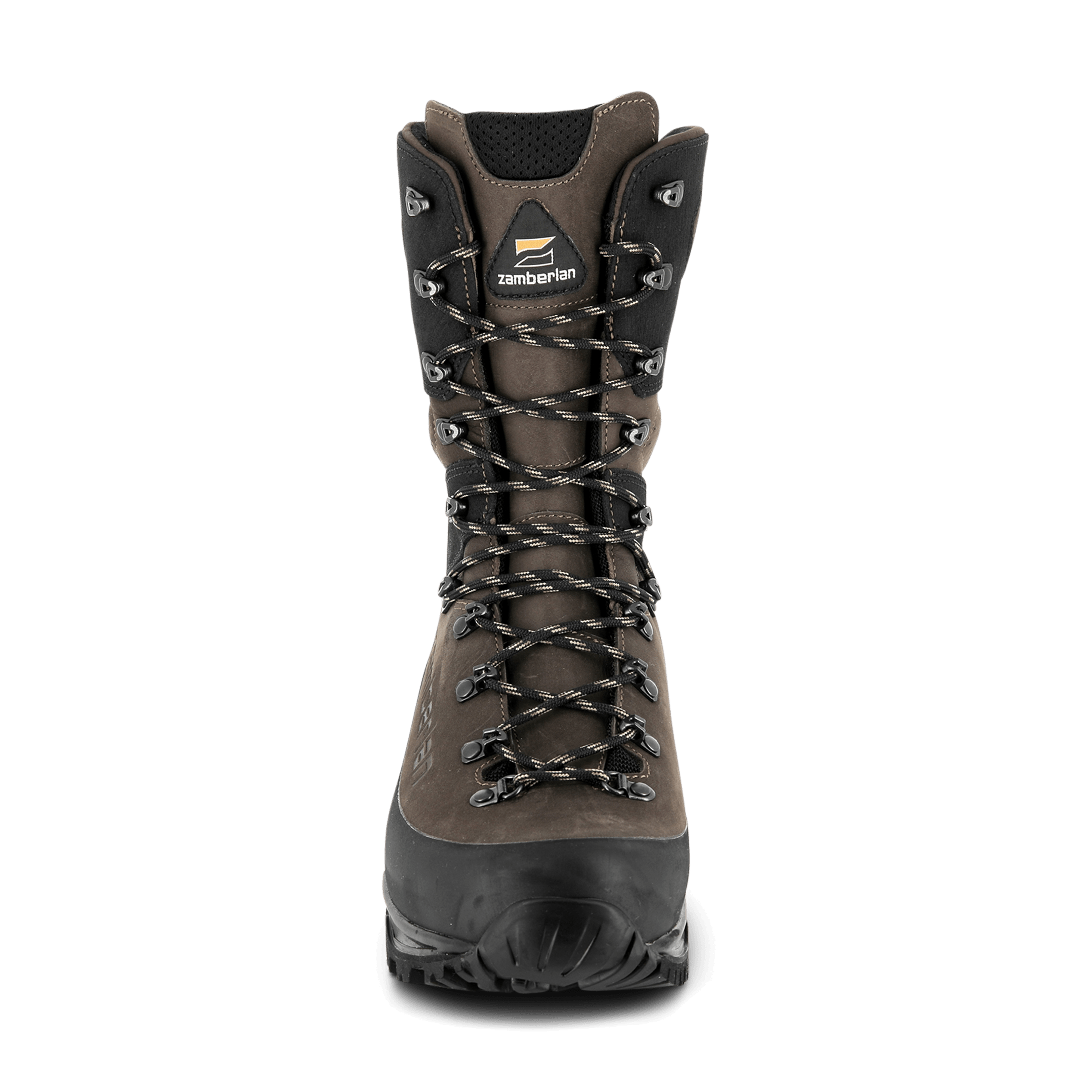 WASATCH GTX RR WL - Brown CALZATURIFICIO ZAMBERLAN SRL