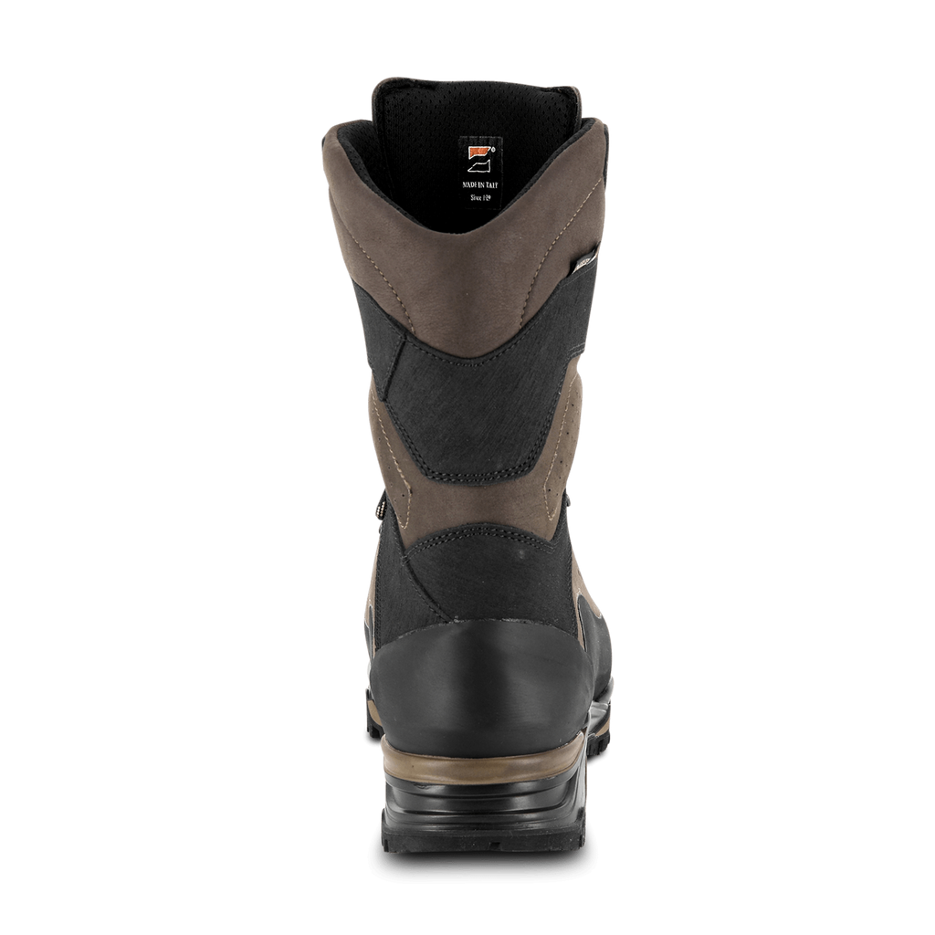 WASATCH GTX RR WL - Brown CALZATURIFICIO ZAMBERLAN SRL