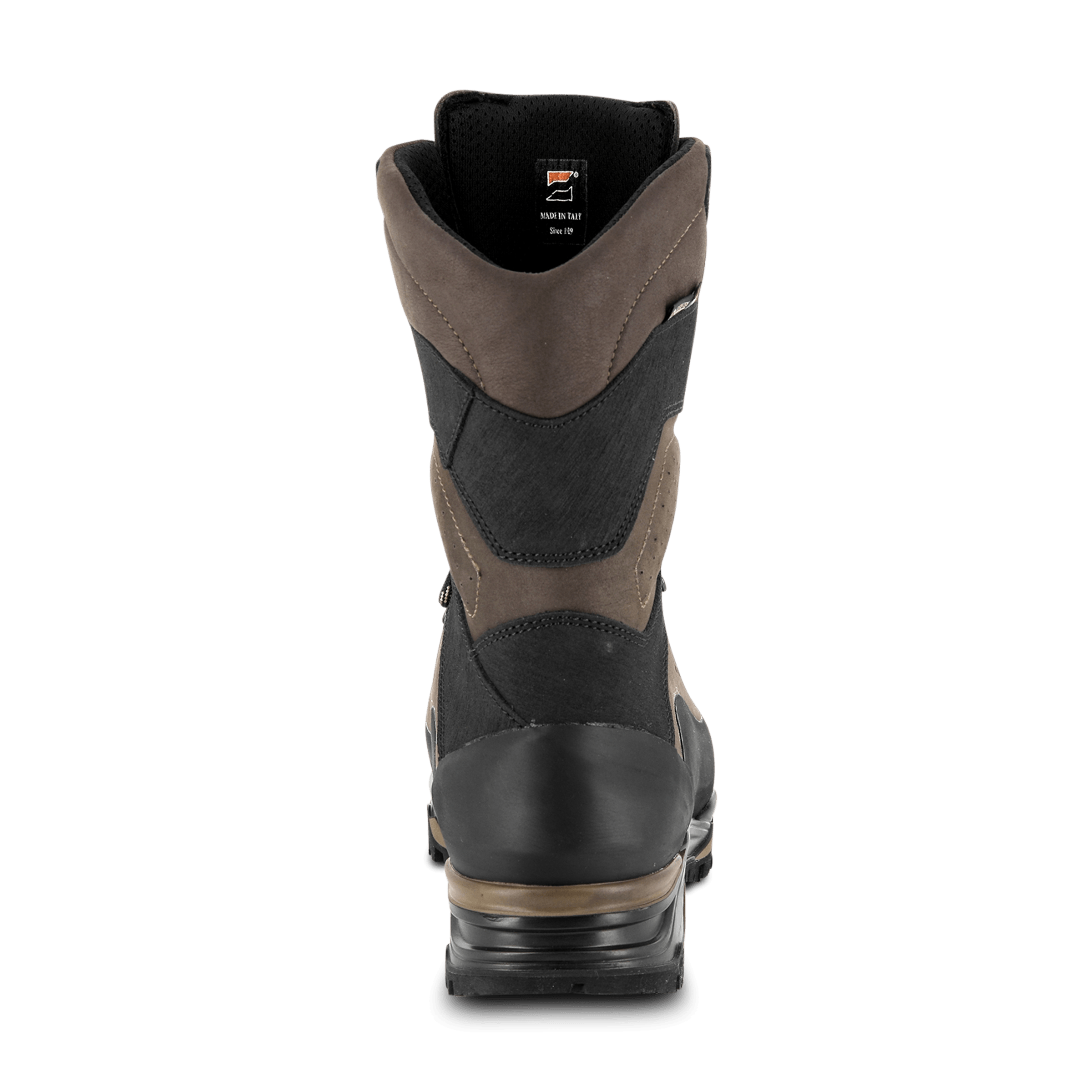 WASATCH GTX RR WL - Brown CALZATURIFICIO ZAMBERLAN SRL