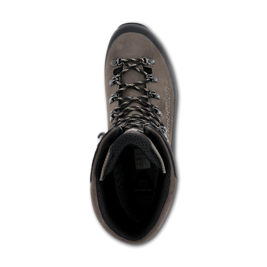 WASATCH GTX RR WL - Brown CALZATURIFICIO ZAMBERLAN SRL