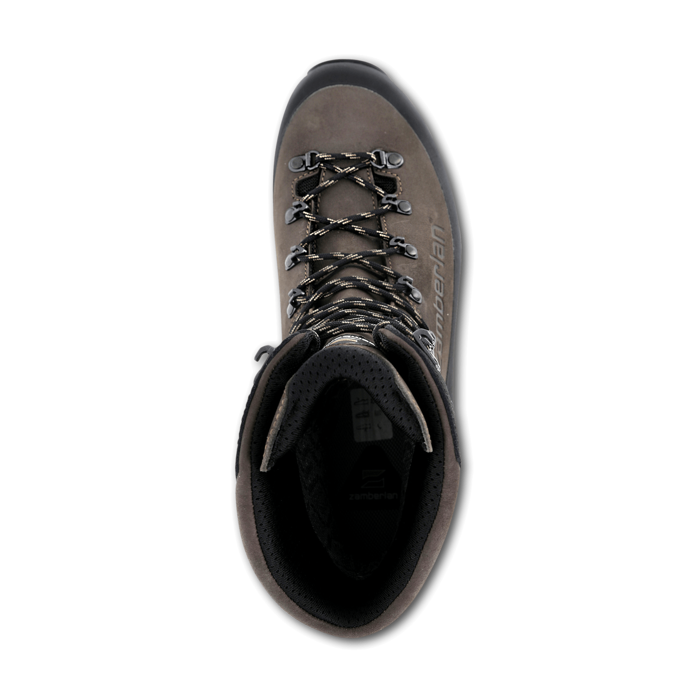 WASATCH GTX RR WL - Brown CALZATURIFICIO ZAMBERLAN SRL