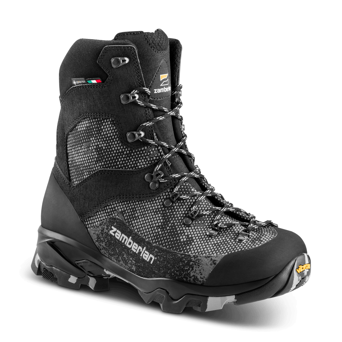 ADAK 8 GTX RR WL - Shark Camo