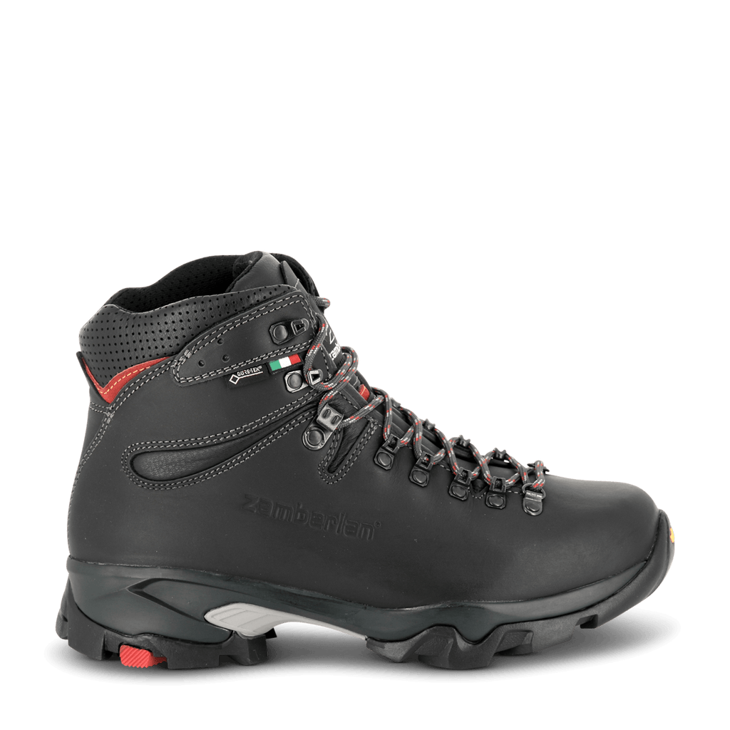 VIOZ GTX WL - Dark Grey CALZATURIFICIO ZAMBERLAN SRL