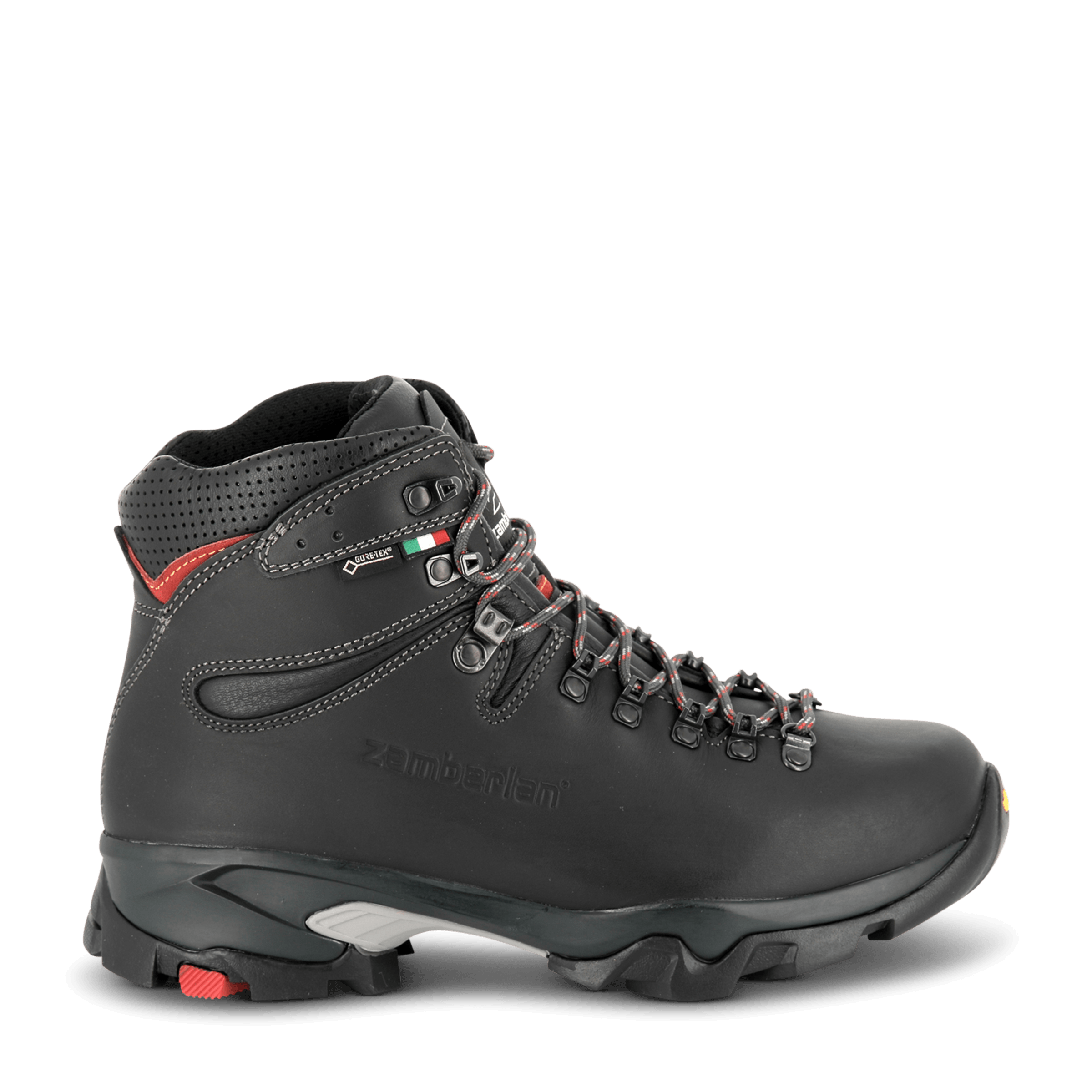 VIOZ GTX WL - Dark Grey CALZATURIFICIO ZAMBERLAN SRL