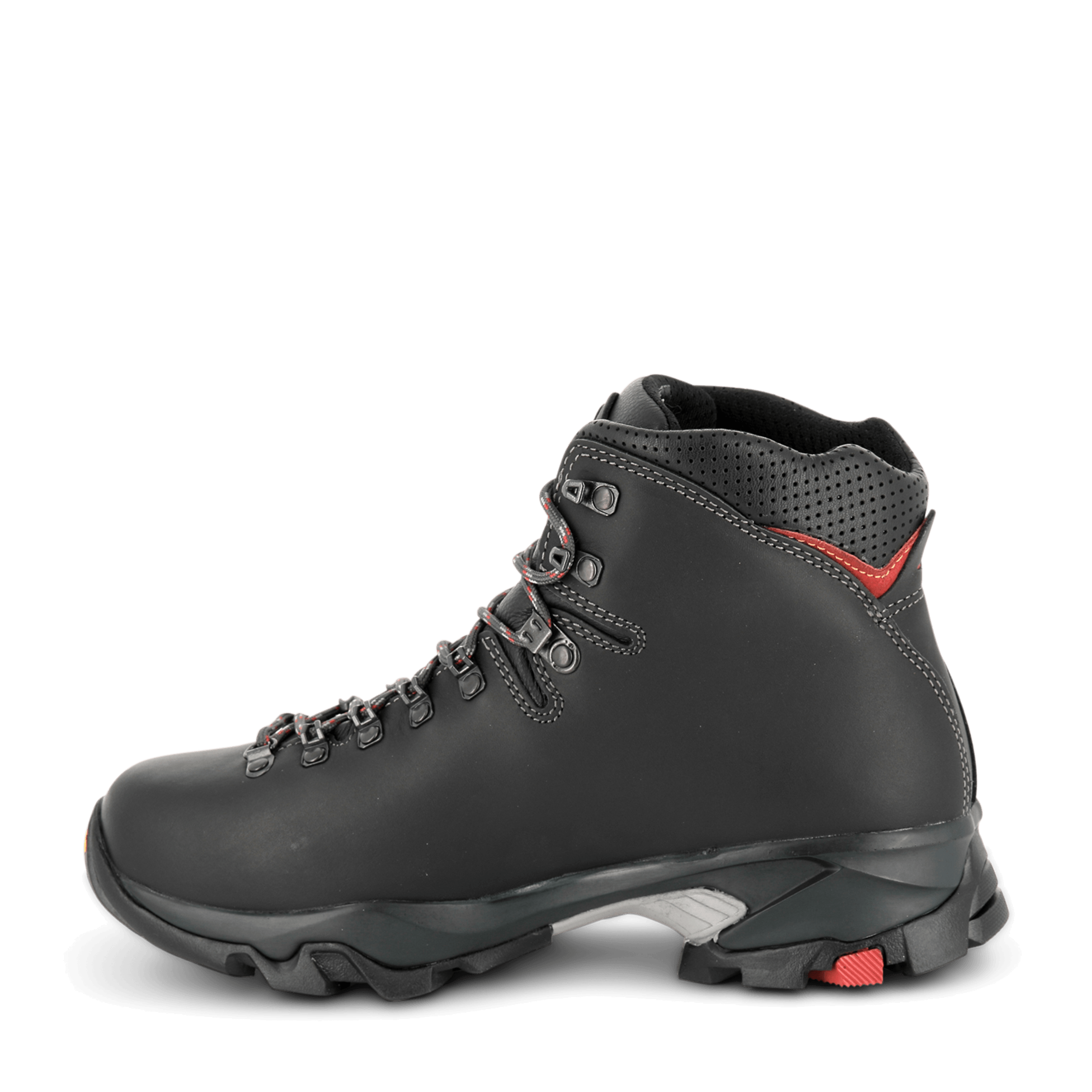 VIOZ GTX WL - Dark Grey CALZATURIFICIO ZAMBERLAN SRL