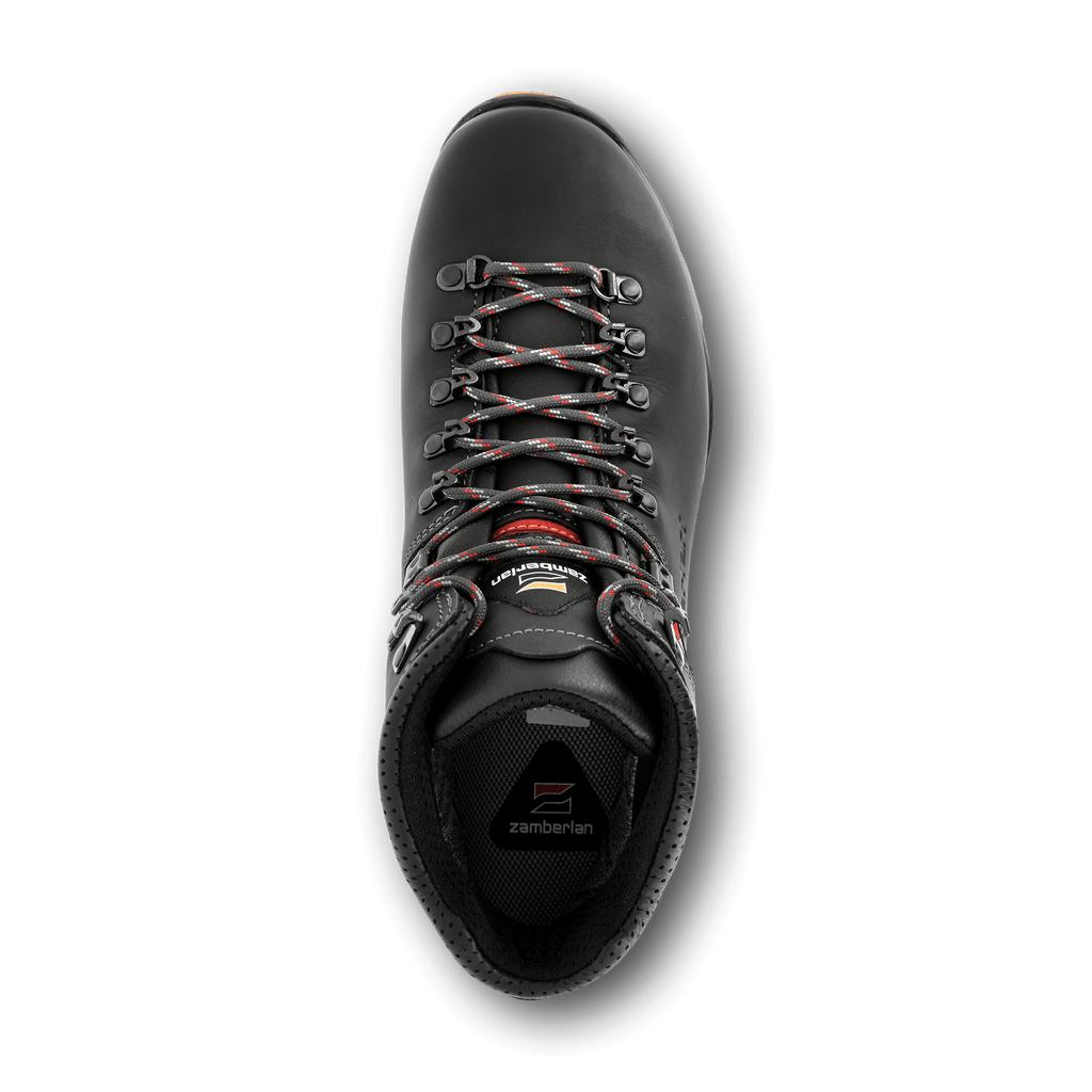 VIOZ GTX WL - Dark Grey CALZATURIFICIO ZAMBERLAN SRL