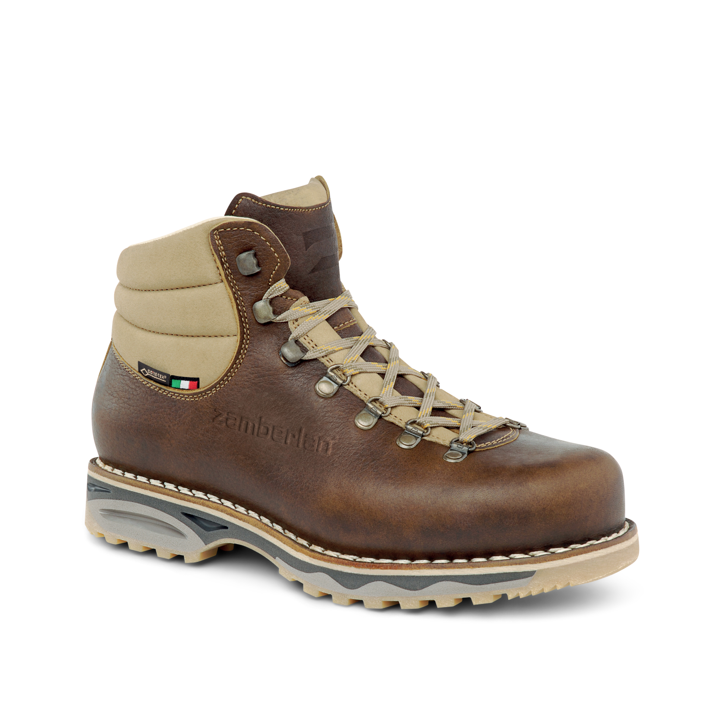PORDOI NW GTX - Nut CALZATURIFICIO ZAMBERLAN SRL