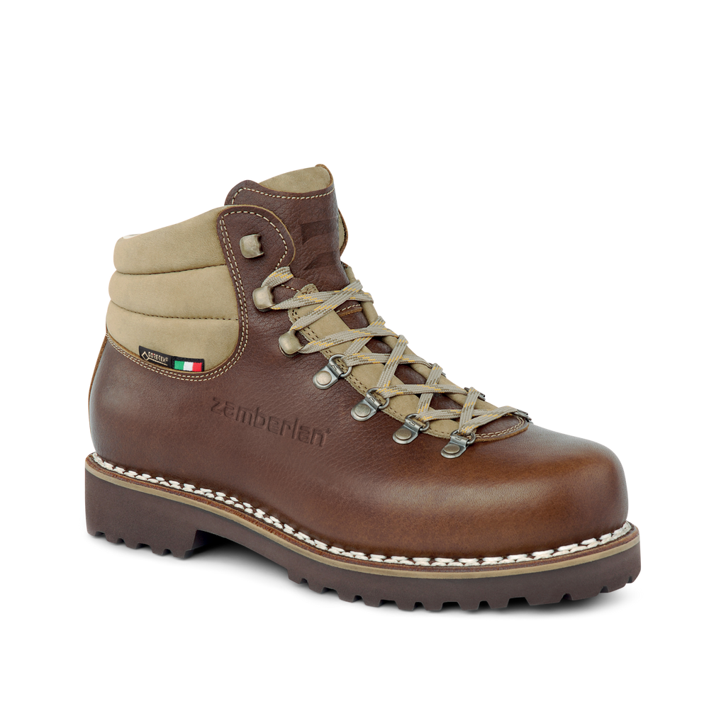 PORDOI LITE NW GTX - Nut CALZATURIFICIO ZAMBERLAN SRL