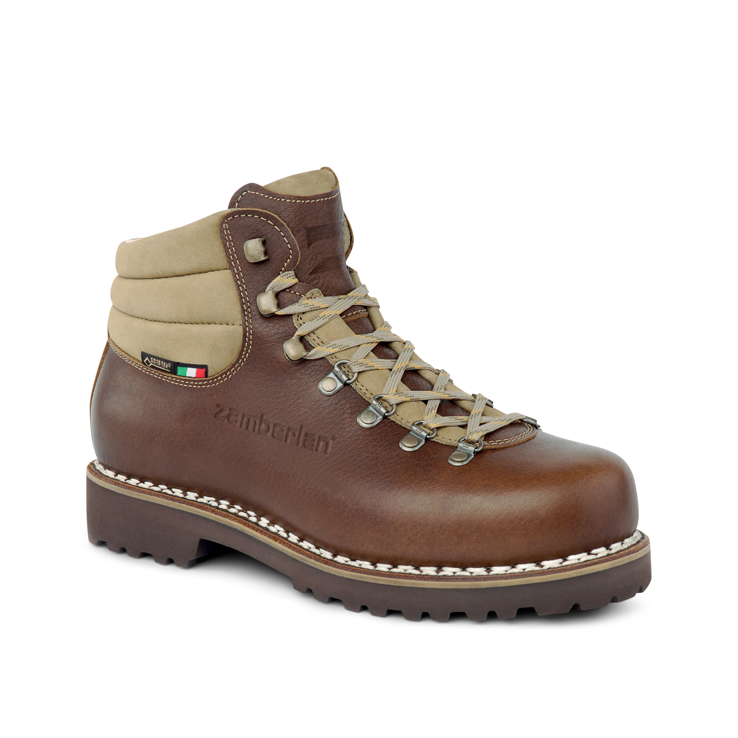 PORDOI LITE NW GTX - Nut CALZATURIFICIO ZAMBERLAN SRL