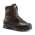 HUNTER EVO GTX RR WL - Waxed Chestnut CALZATURIFICIO ZAMBERLAN SRL
