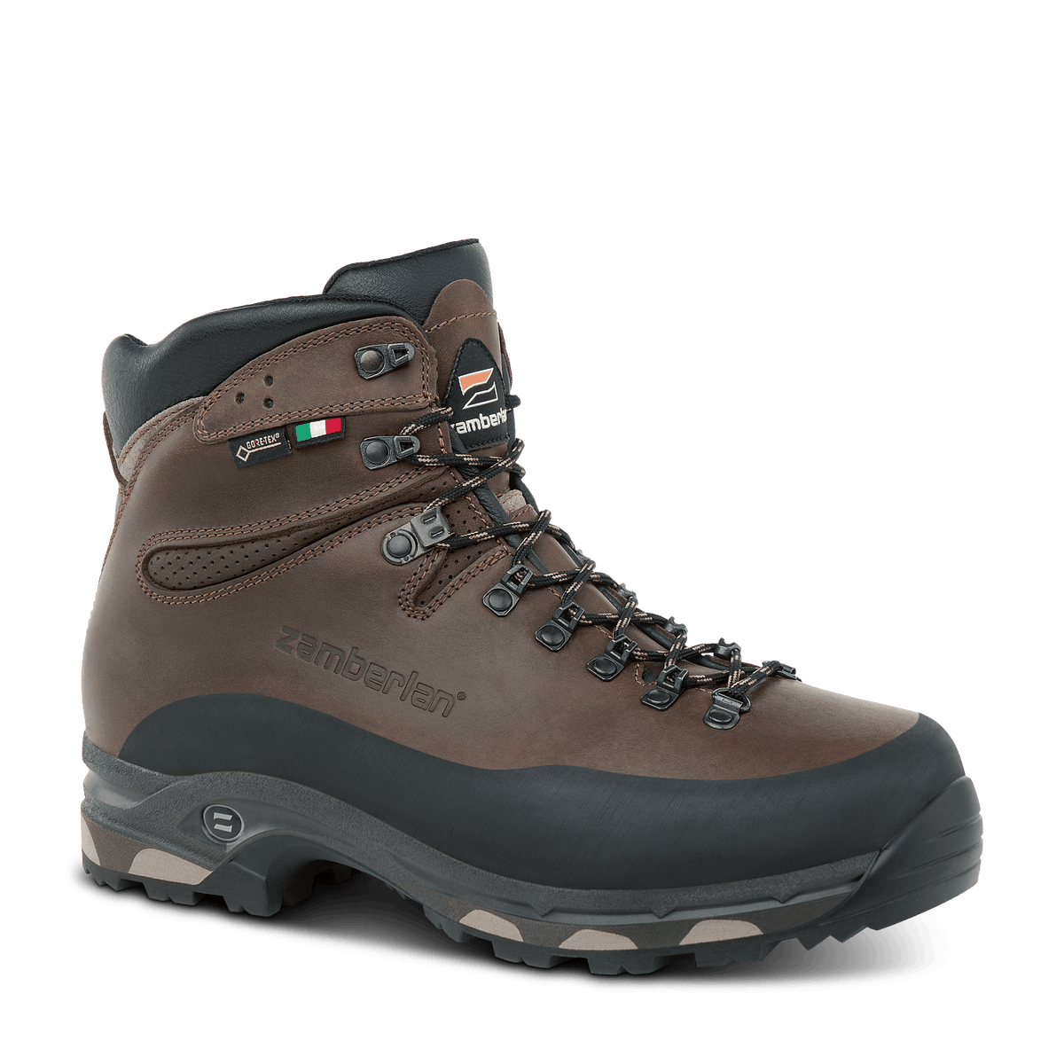 NEW VIOZ PLUS GTX RR WL - Marrone
