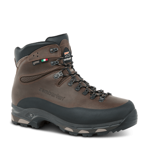 NEW VIOZ PLUS GTX RR WL - Marrone