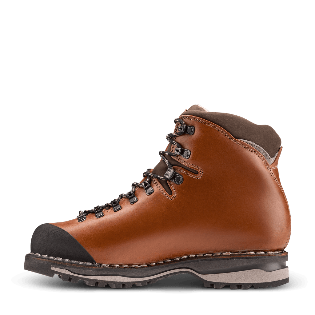 TOFANE GTX RR NW - Waxed Brick CALZATURIFICIO ZAMBERLAN SRL