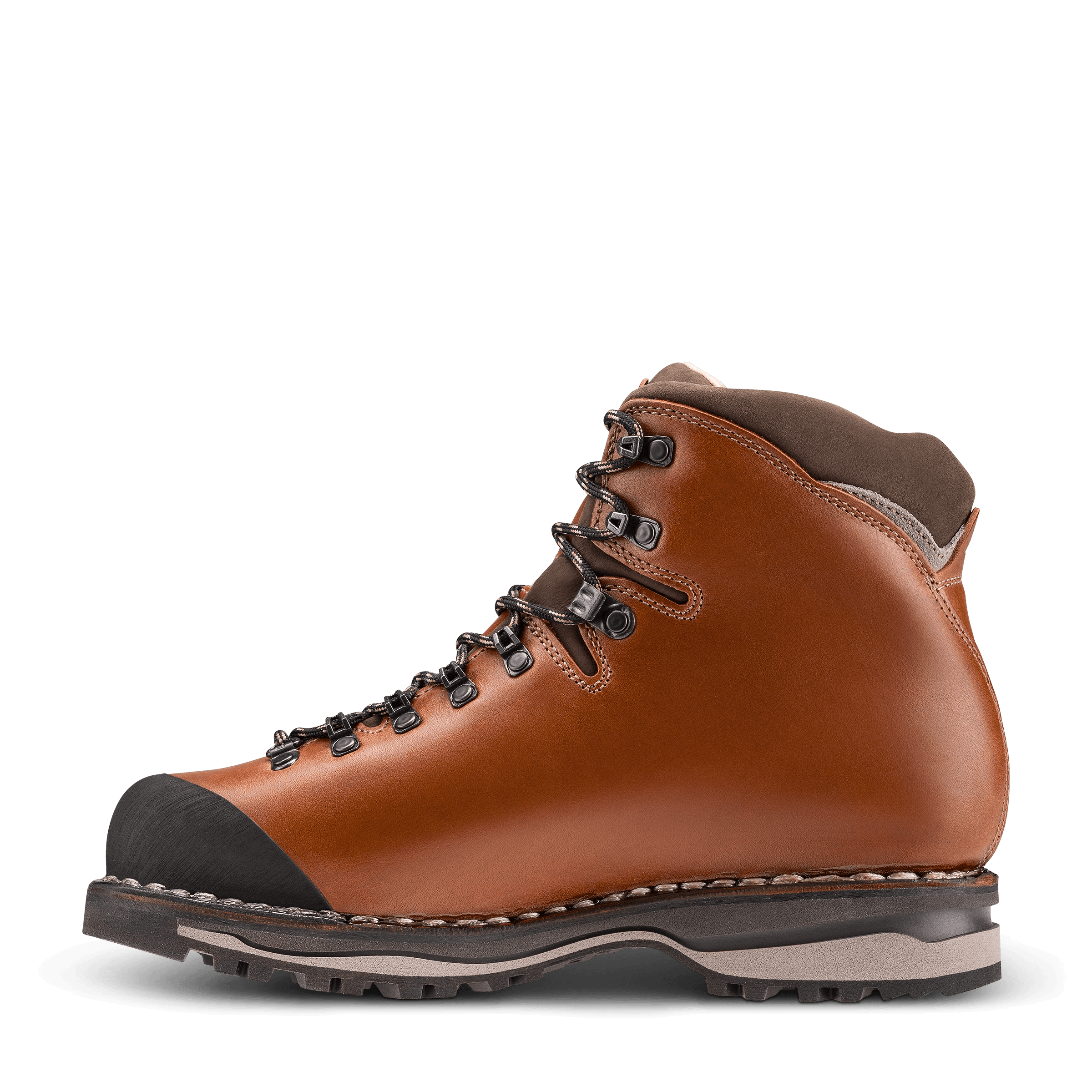 TOFANE GTX RR NW - Waxed Brick CALZATURIFICIO ZAMBERLAN SRL