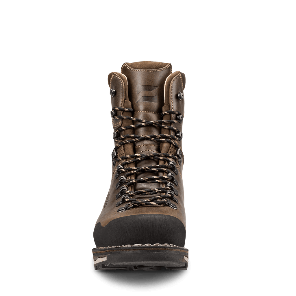 SELLA GTX RR NW - Waxed Dark Brown CALZATURIFICIO ZAMBERLAN SRL