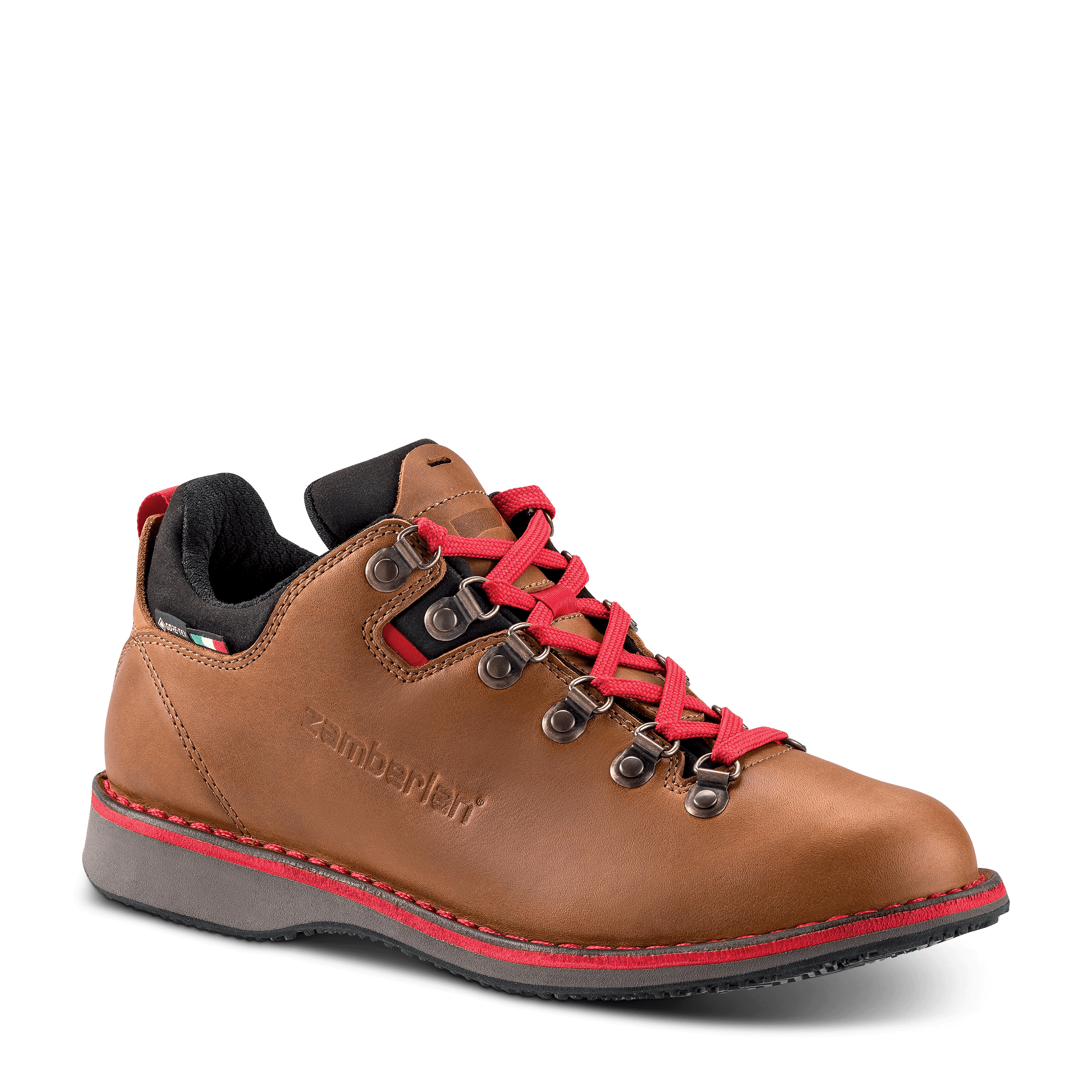 STERZING GTX - Light Brown CALZATURIFICIO ZAMBERLAN SRL