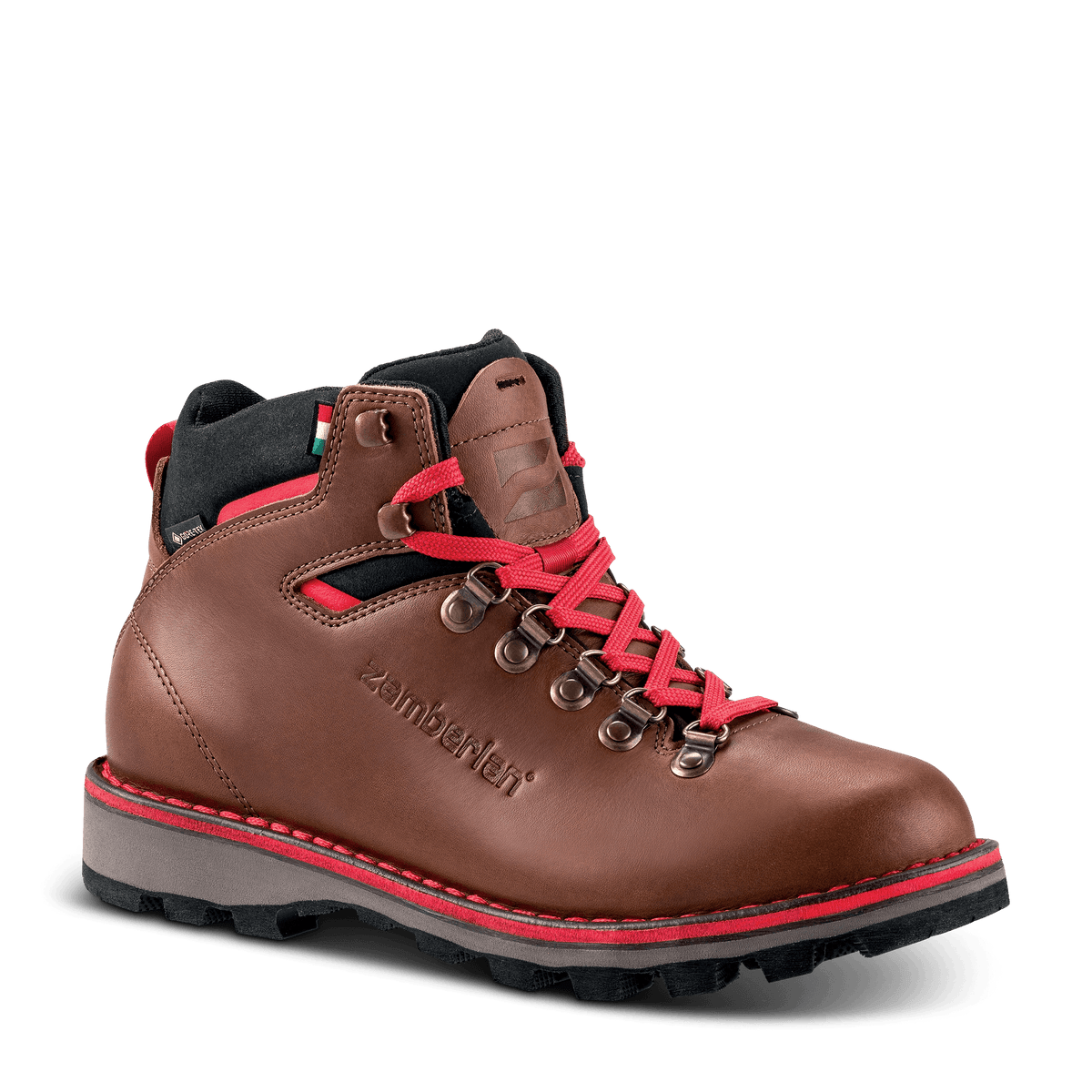 TOBLACH GTX - Marrone