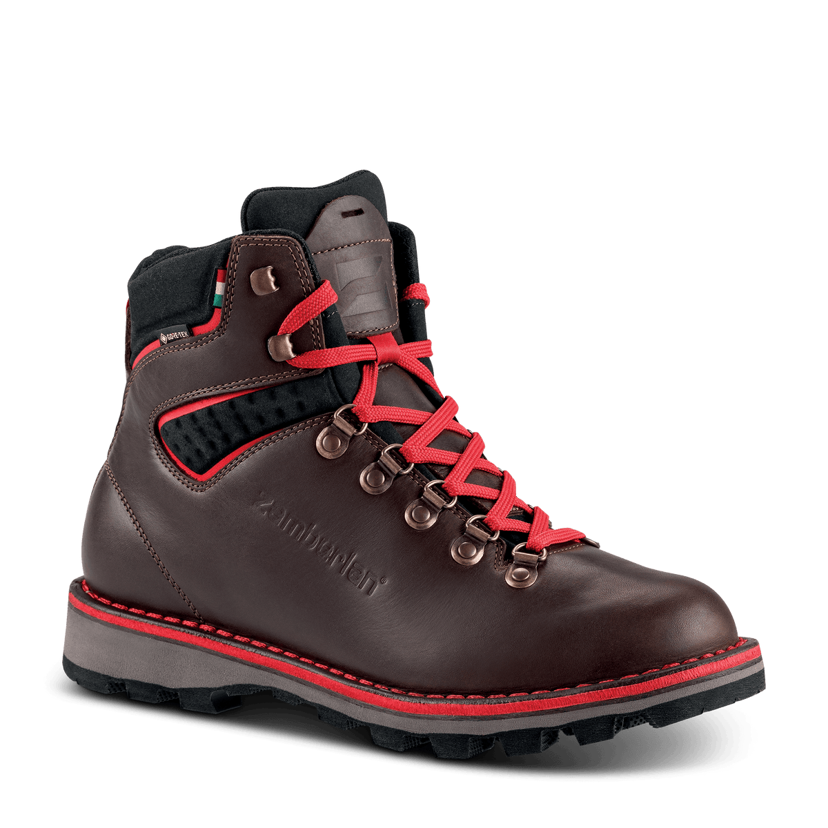 SOLDEN GTX  - Marrone Scuro