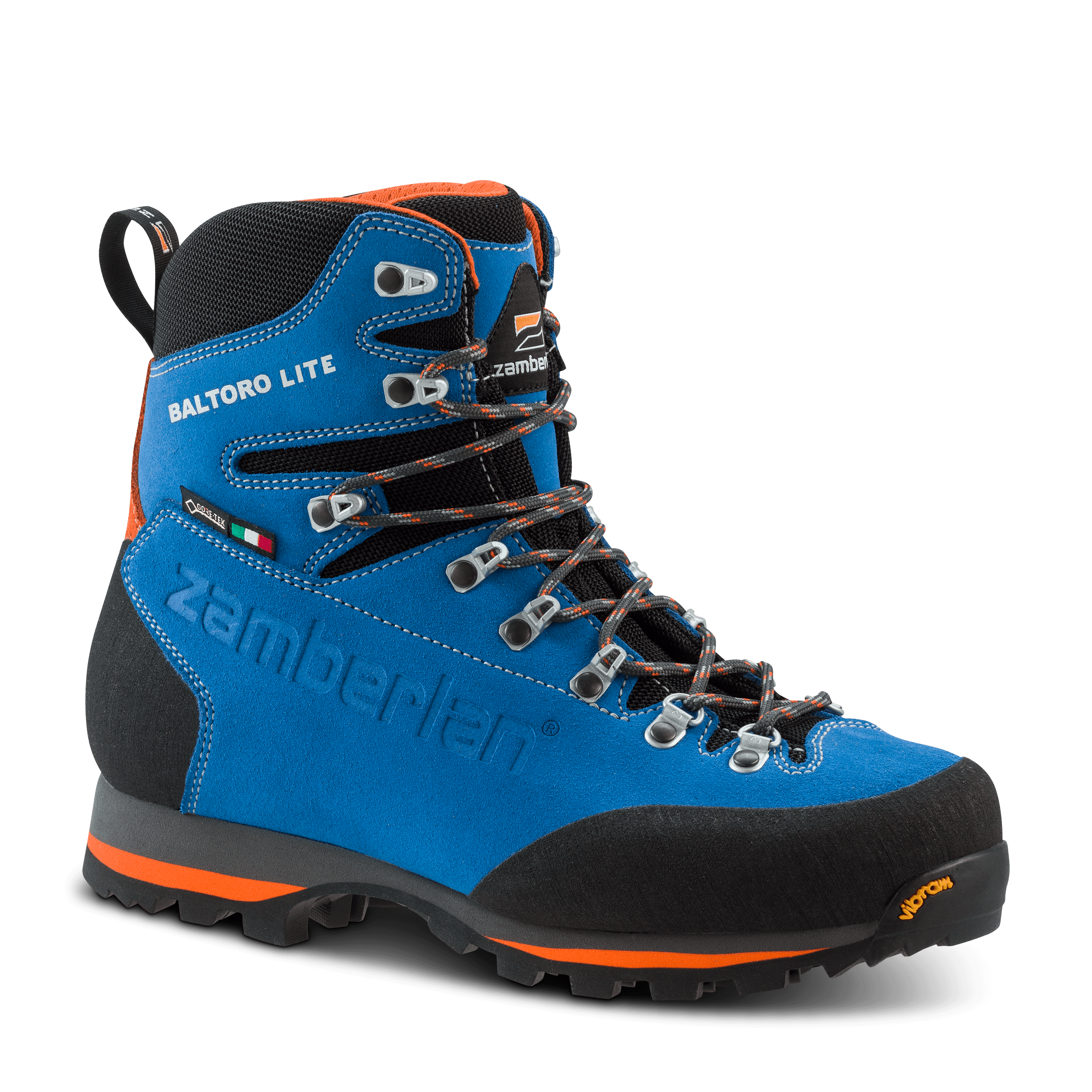 BALTORO LITE GTX - Royal Blue CALZATURIFICIO ZAMBERLAN SRL
