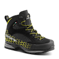 RANDO GTX - Black Yellow CALZATURIFICIO ZAMBERLAN SRL