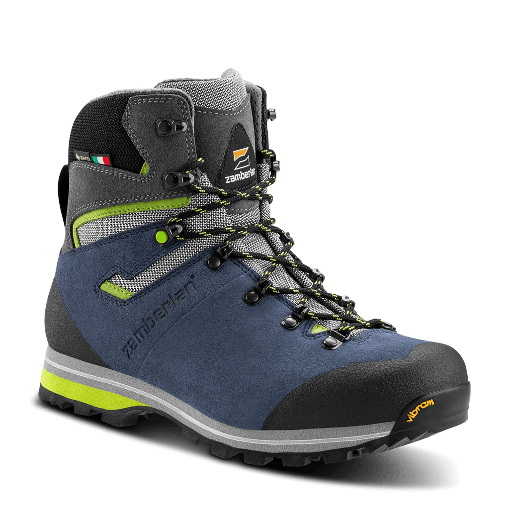 THUNDER GTX - Blue/Grey CALZATURIFICIO ZAMBERLAN SRL