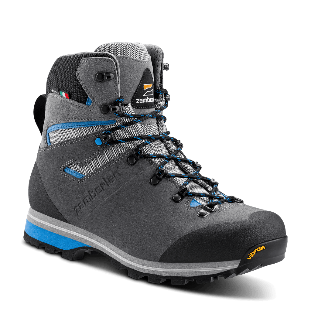 THUNDER GTX - Graphite/Ciment CALZATURIFICIO ZAMBERLAN SRL