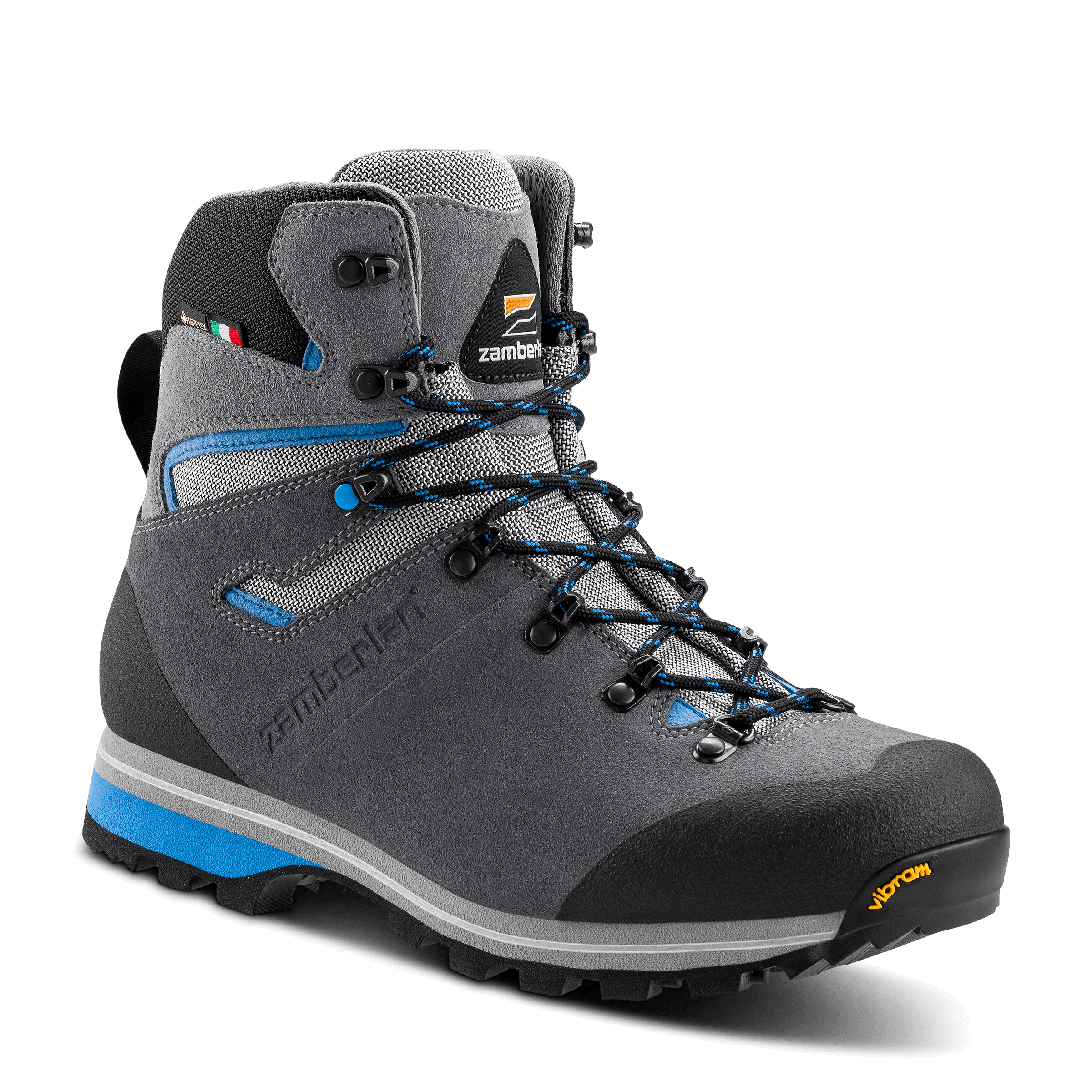 THUNDER GTX - Graphite/Ciment CALZATURIFICIO ZAMBERLAN SRL