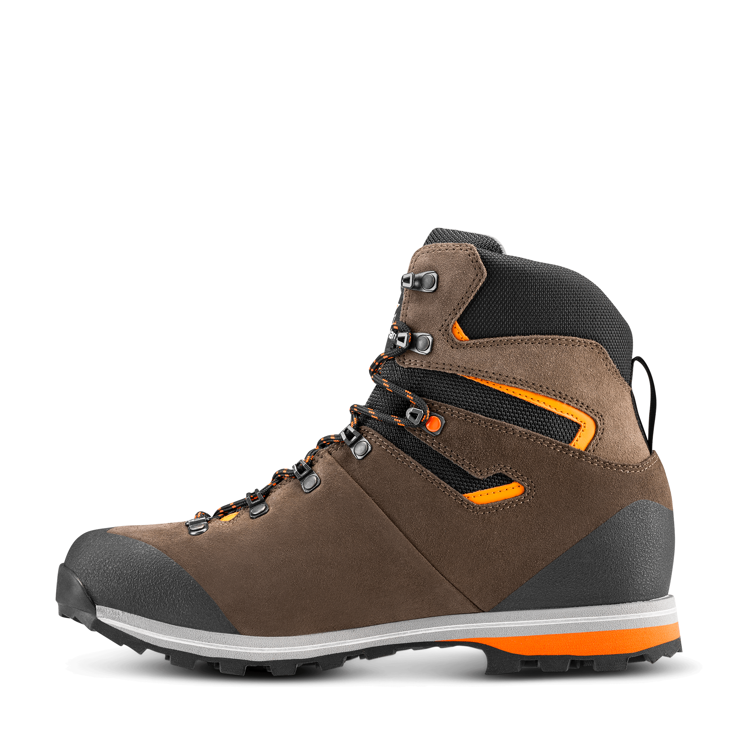THUNDER GTX - Brown Orange CALZATURIFICIO ZAMBERLAN SRL