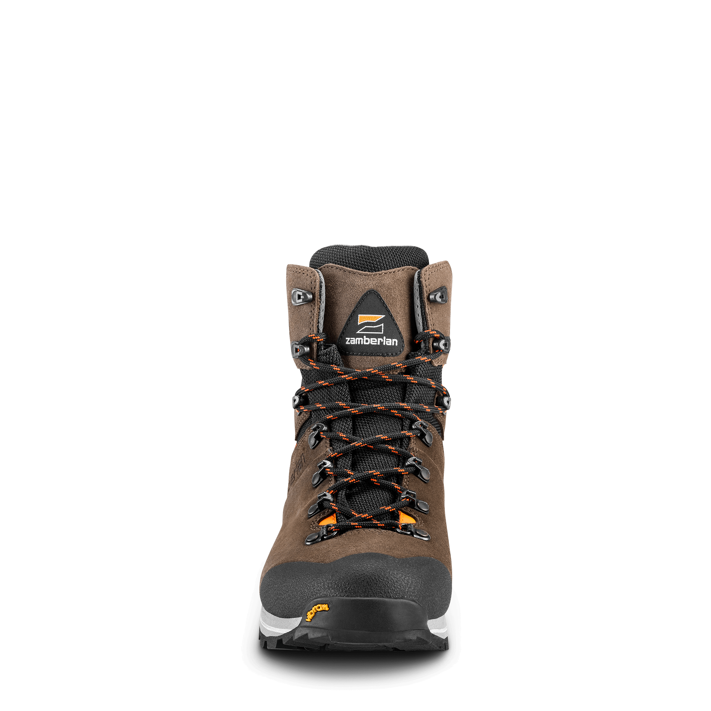 THUNDER GTX - Brown Orange CALZATURIFICIO ZAMBERLAN SRL