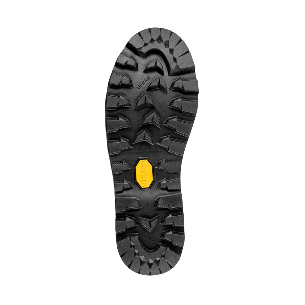 THUNDER GTX - Brown Orange CALZATURIFICIO ZAMBERLAN SRL