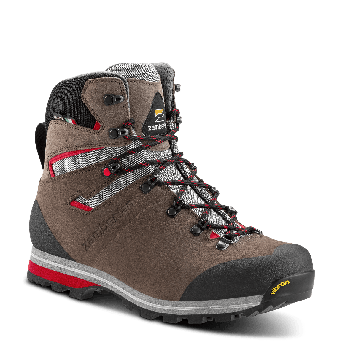 THUNDER GTX - Marrone / Sabbia