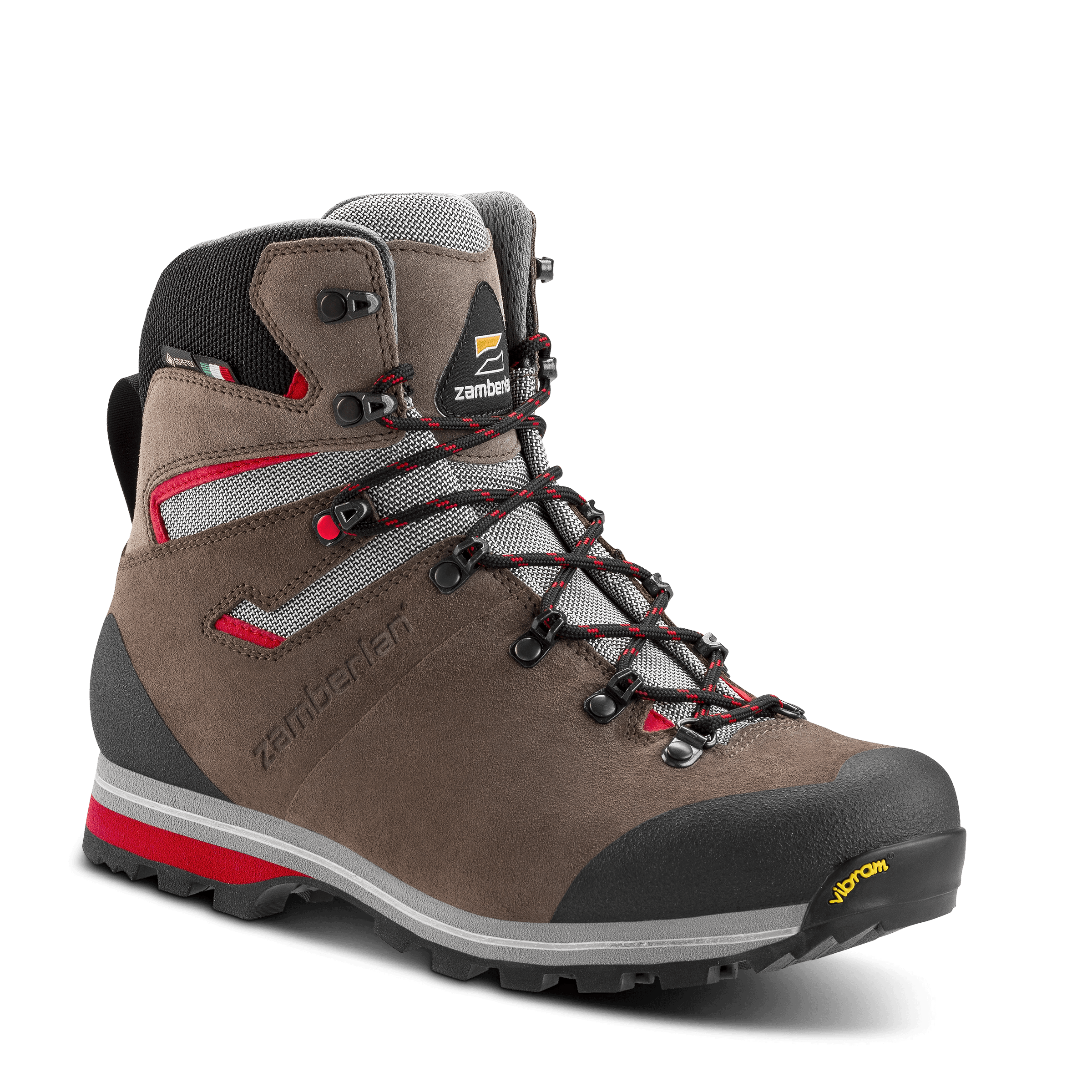 THUNDER GTX - Brown/Sand CALZATURIFICIO ZAMBERLAN SRL