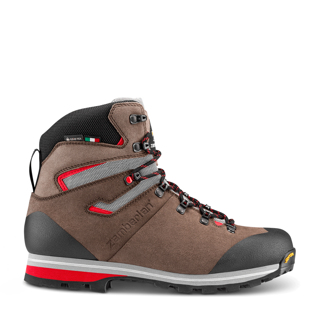 THUNDER GTX - Brown/Sand CALZATURIFICIO ZAMBERLAN SRL