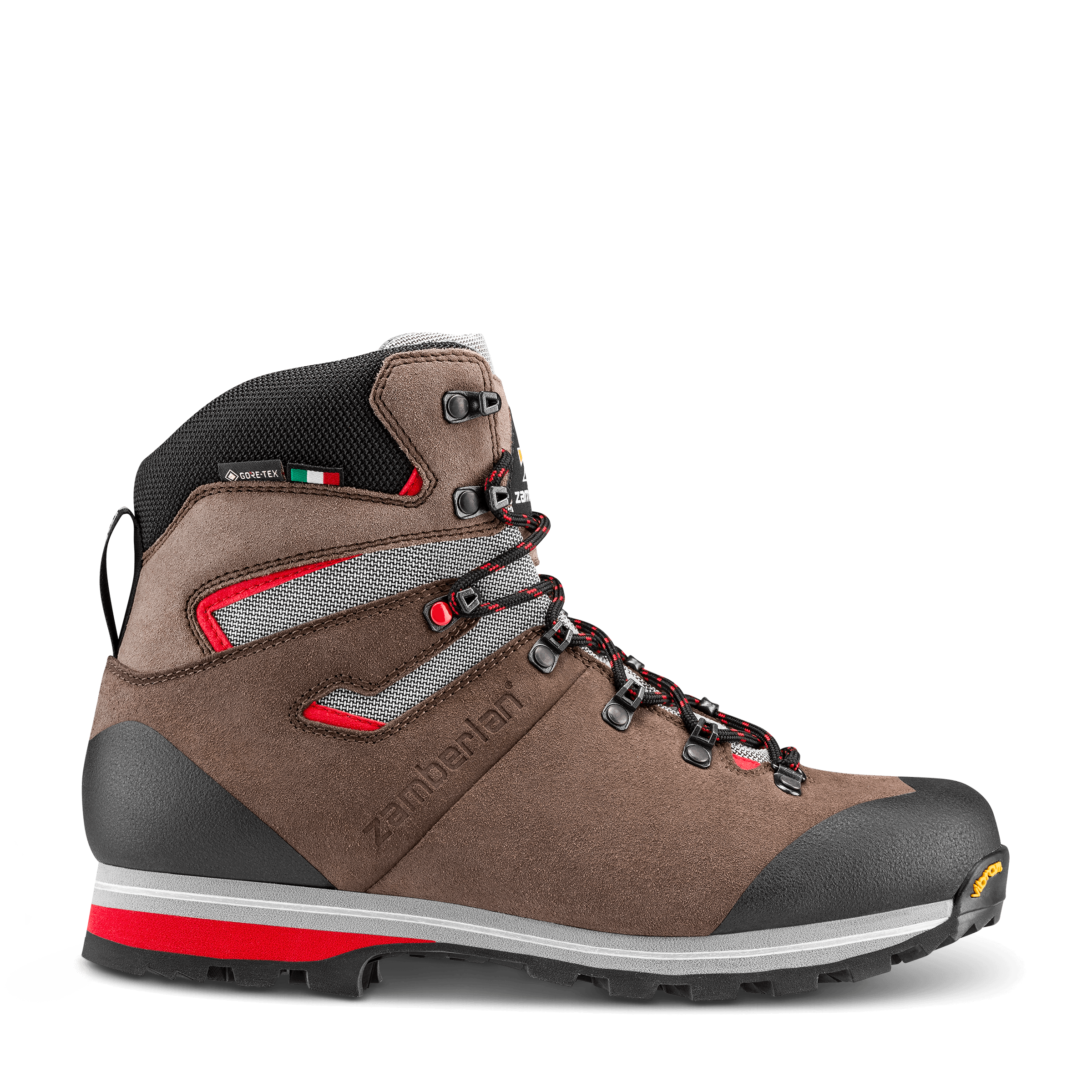 THUNDER GTX - Brown/Sand CALZATURIFICIO ZAMBERLAN SRL