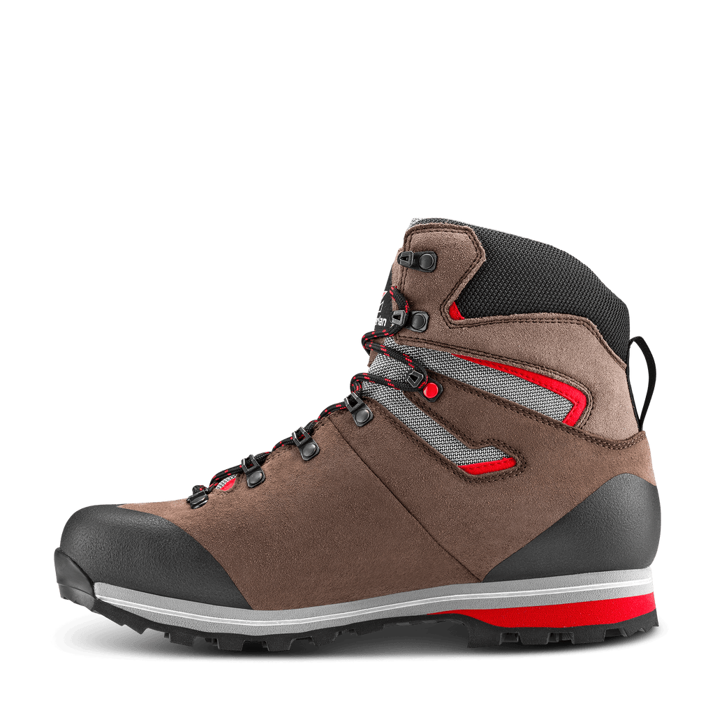 THUNDER GTX - Brown/Sand CALZATURIFICIO ZAMBERLAN SRL
