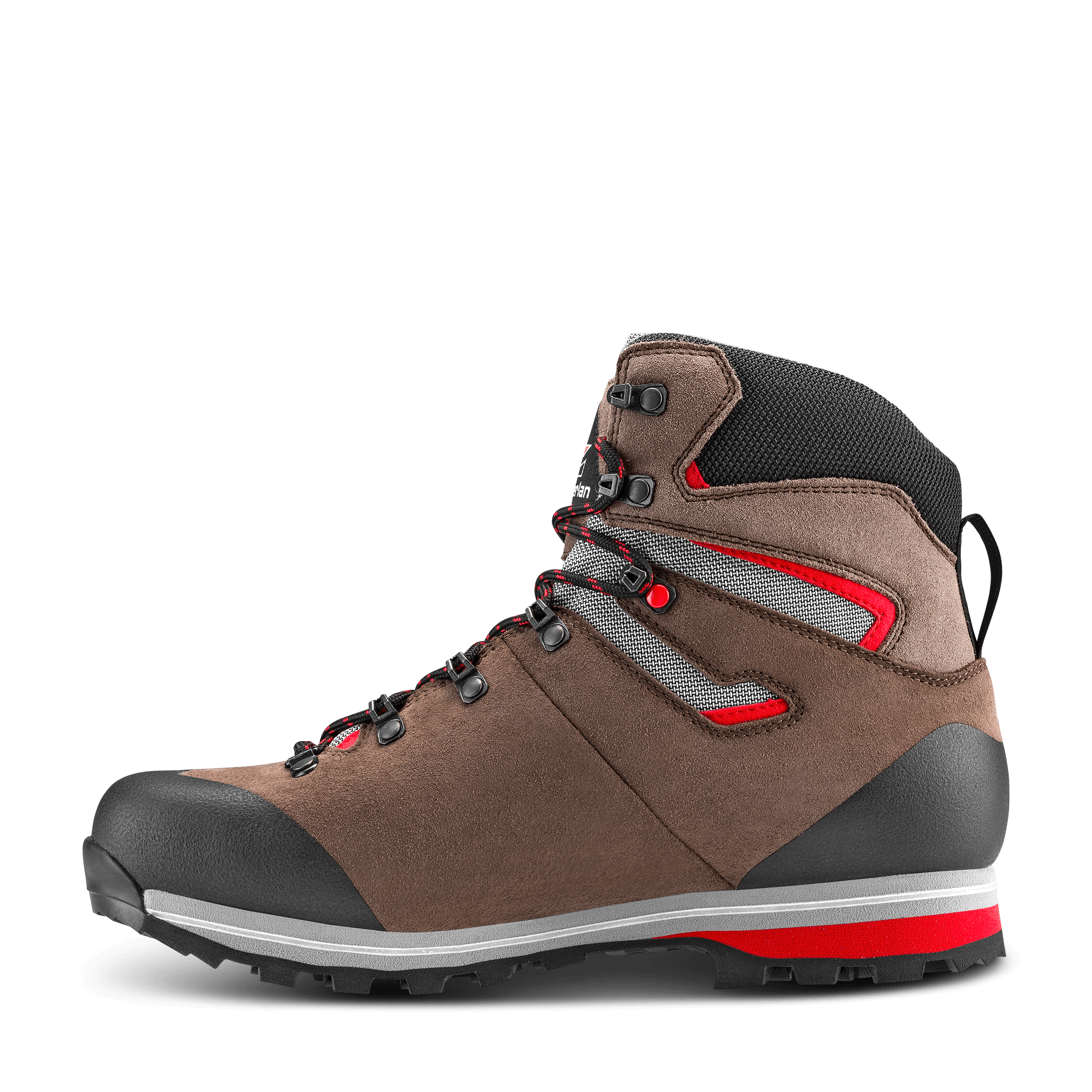 THUNDER GTX - Brown/Sand CALZATURIFICIO ZAMBERLAN SRL