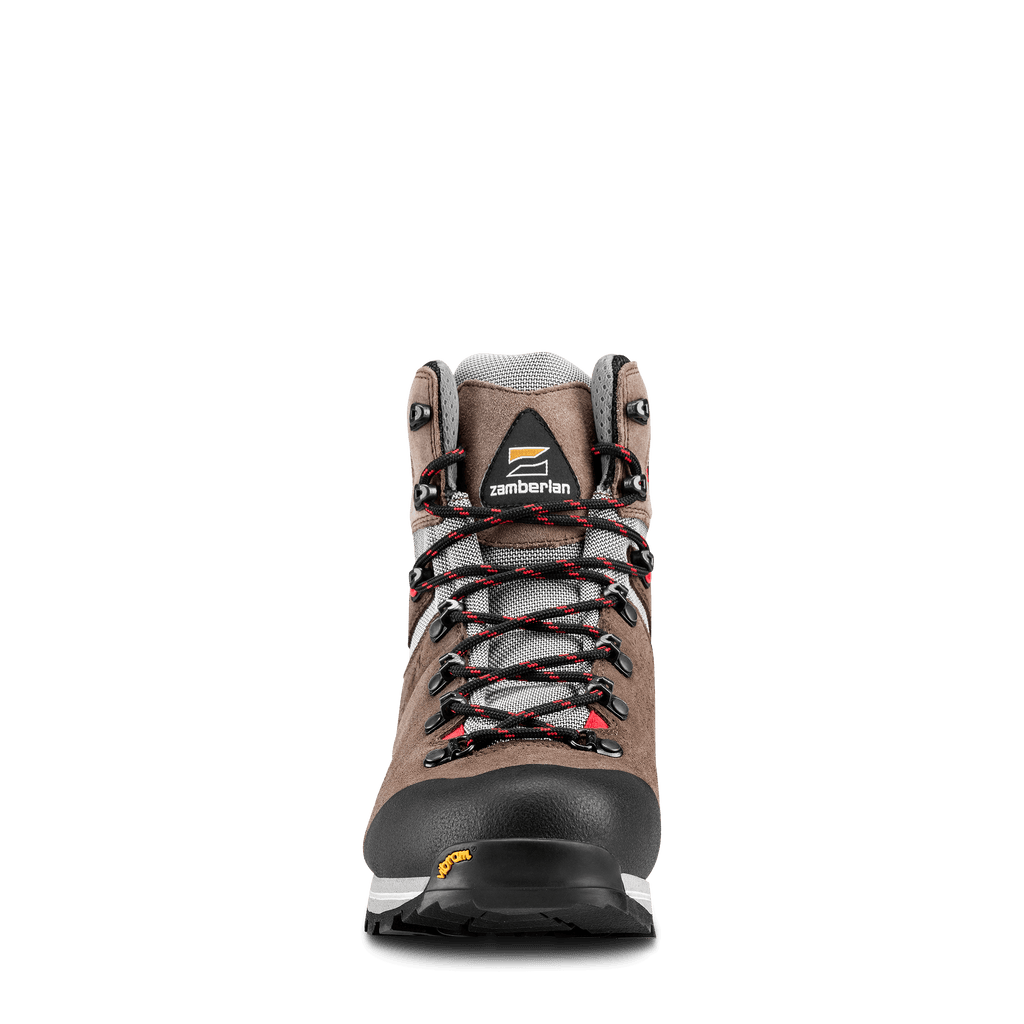 THUNDER GTX - Brown/Sand CALZATURIFICIO ZAMBERLAN SRL