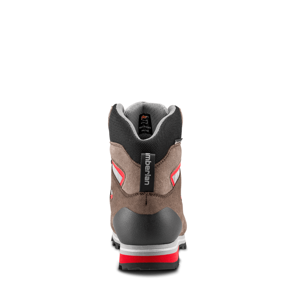 THUNDER GTX - Brown/Sand CALZATURIFICIO ZAMBERLAN SRL