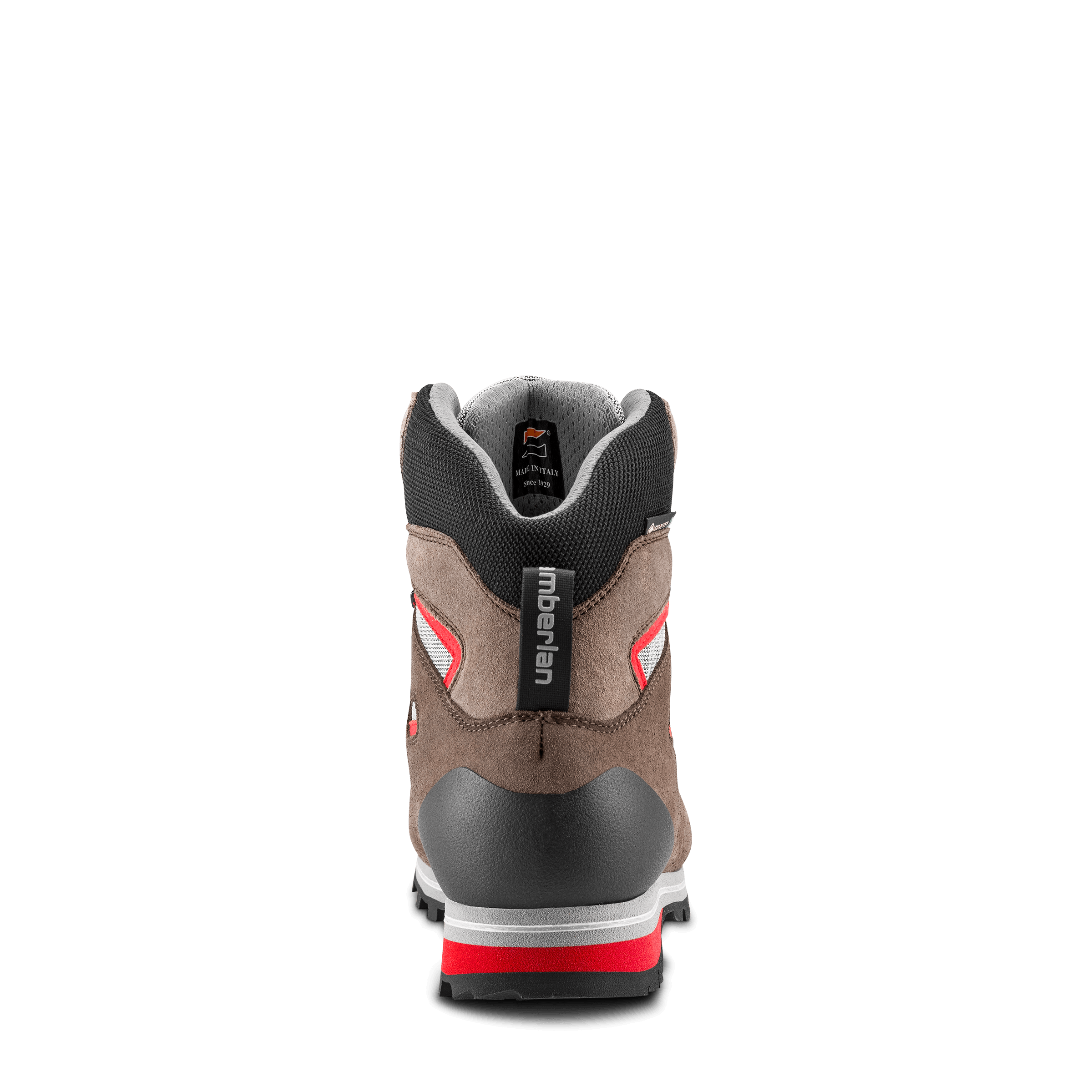 THUNDER GTX - Brown/Sand CALZATURIFICIO ZAMBERLAN SRL