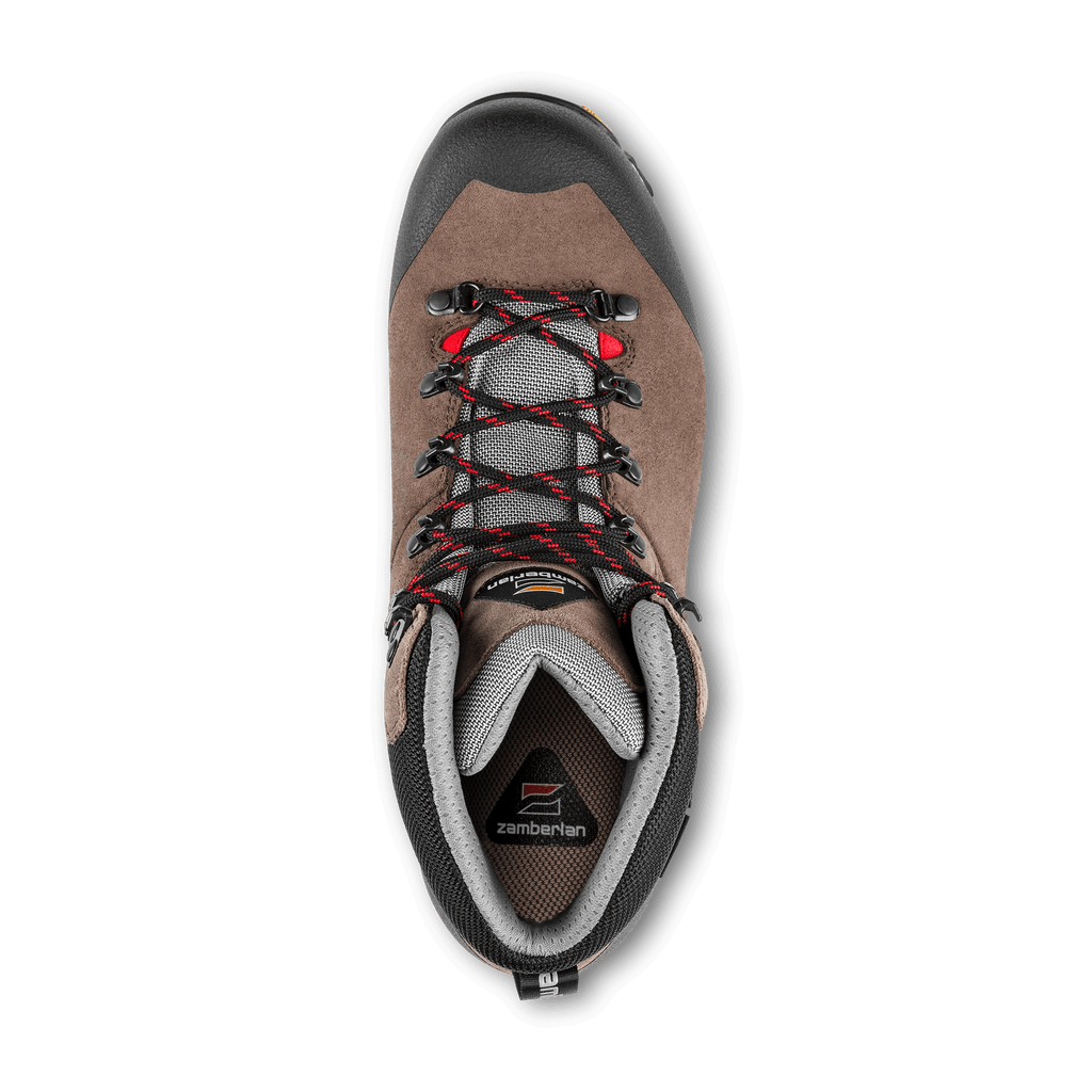 THUNDER GTX - Brown/Sand CALZATURIFICIO ZAMBERLAN SRL