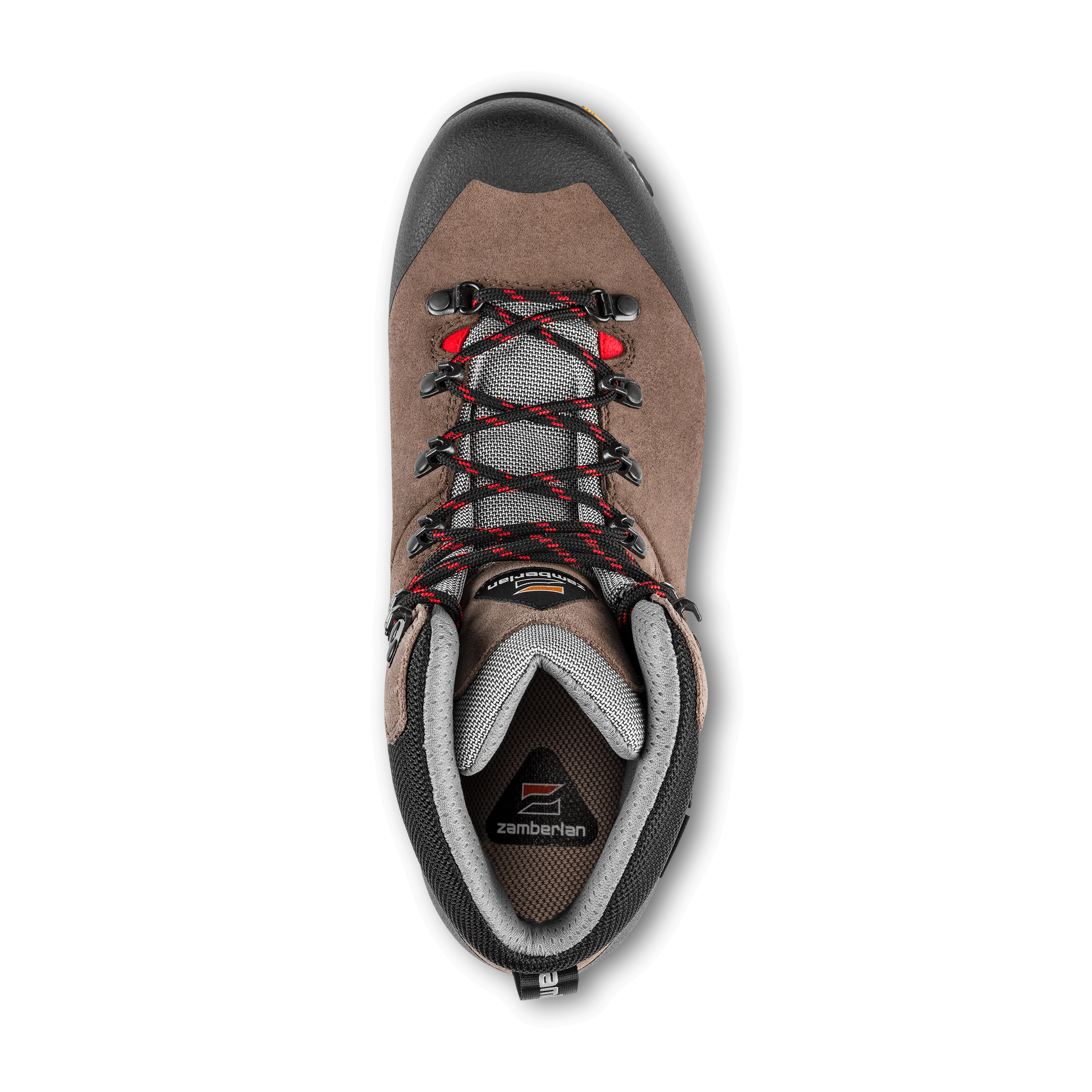 THUNDER GTX - Brown/Sand CALZATURIFICIO ZAMBERLAN SRL