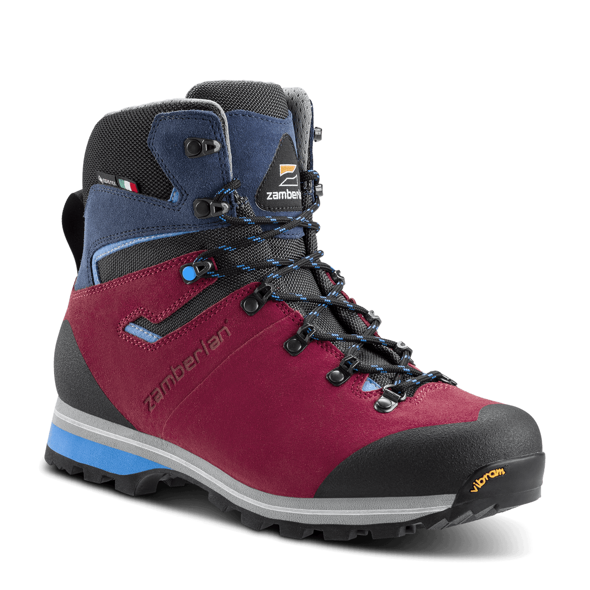 THUNDER GTX WNS - Vinaccia / Blu