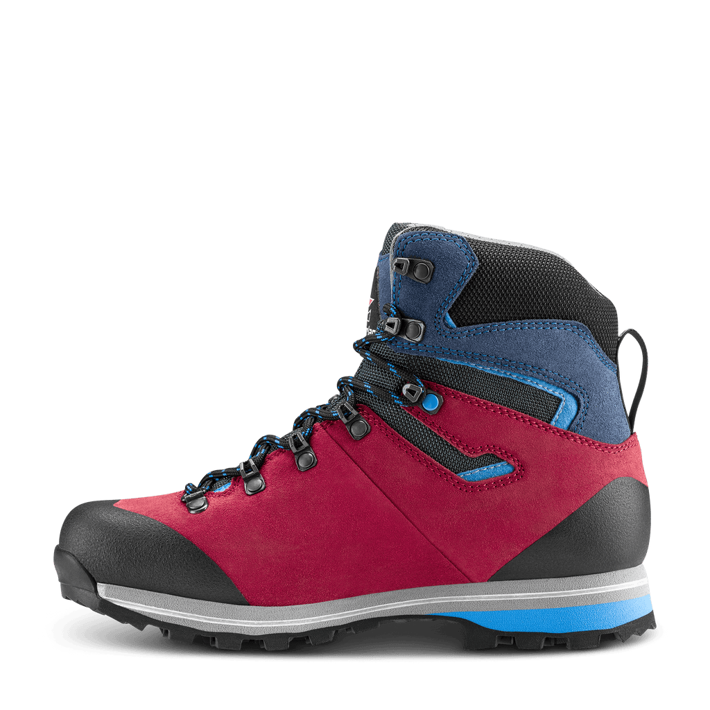 THUNDER GTX WNS - Wine/Blue CALZATURIFICIO ZAMBERLAN SRL