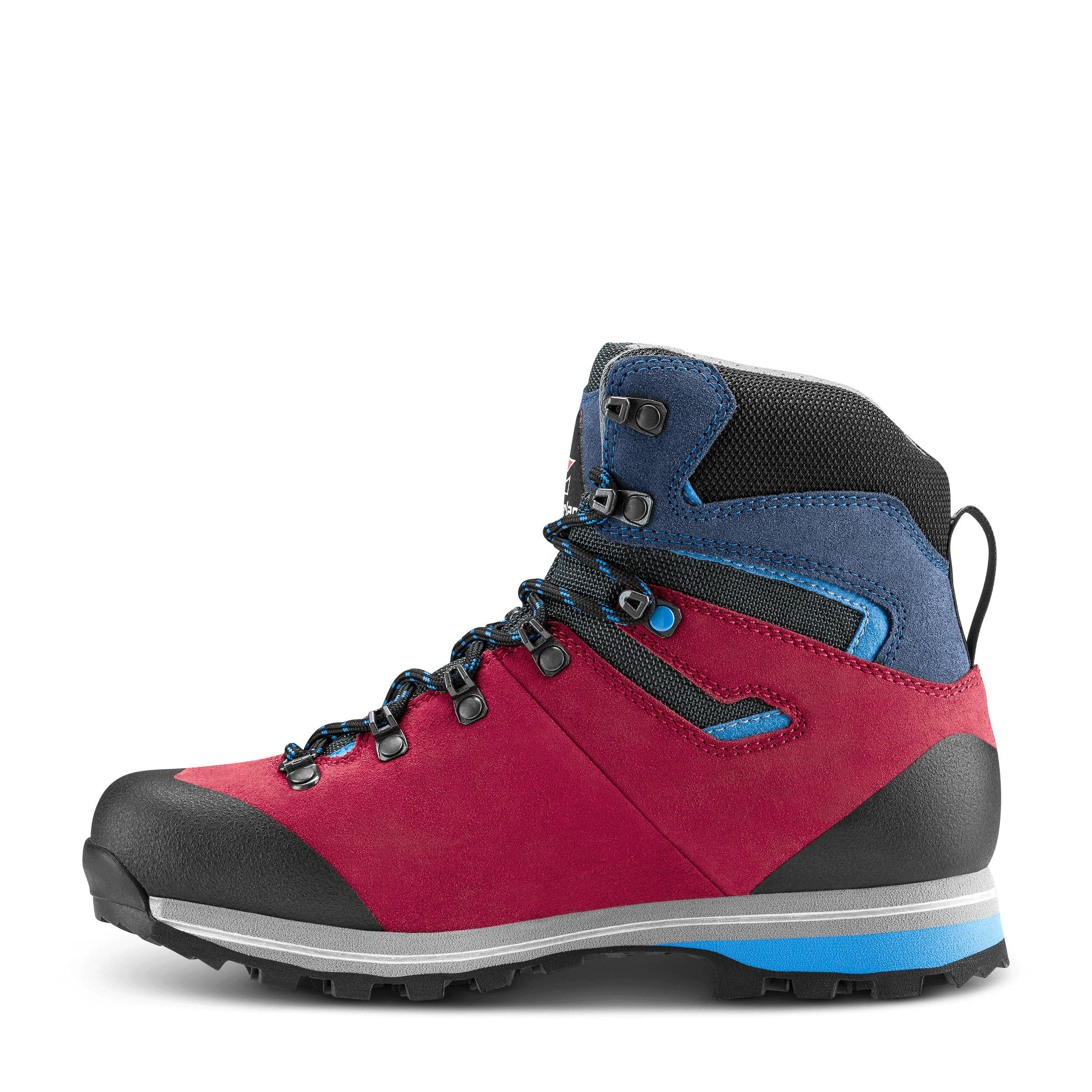 THUNDER GTX WNS - Wine/Blue CALZATURIFICIO ZAMBERLAN SRL