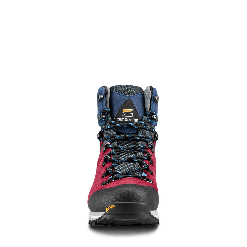 THUNDER GTX WNS - Wine/Blue CALZATURIFICIO ZAMBERLAN SRL