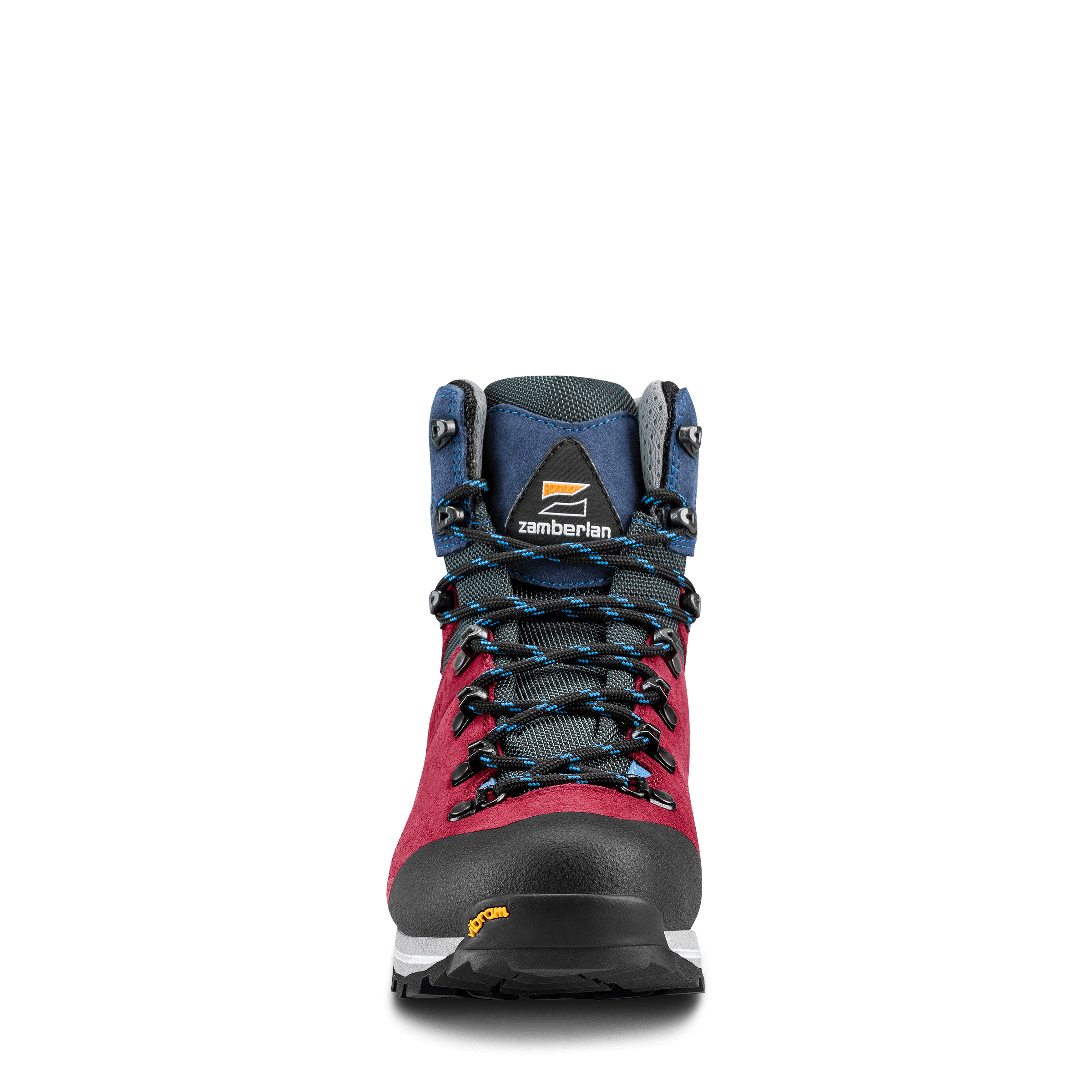 THUNDER GTX WNS - Wine/Blue CALZATURIFICIO ZAMBERLAN SRL