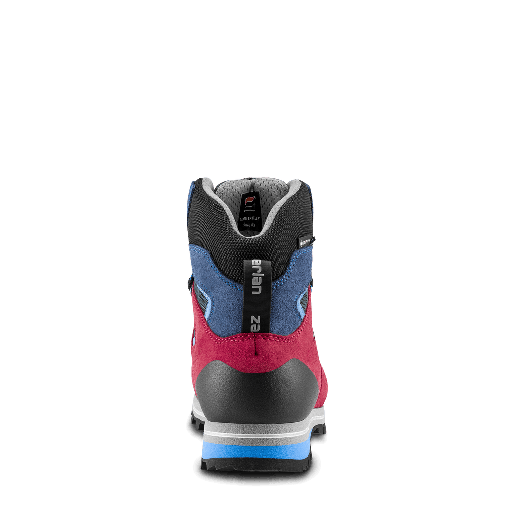 THUNDER GTX WNS - Wine/Blue CALZATURIFICIO ZAMBERLAN SRL