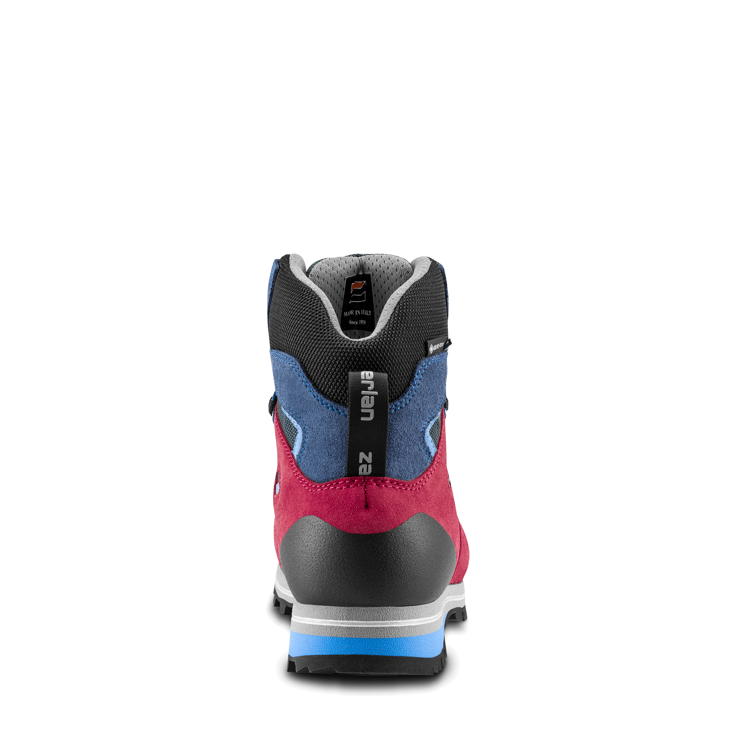 THUNDER GTX WNS - Wine/Blue CALZATURIFICIO ZAMBERLAN SRL