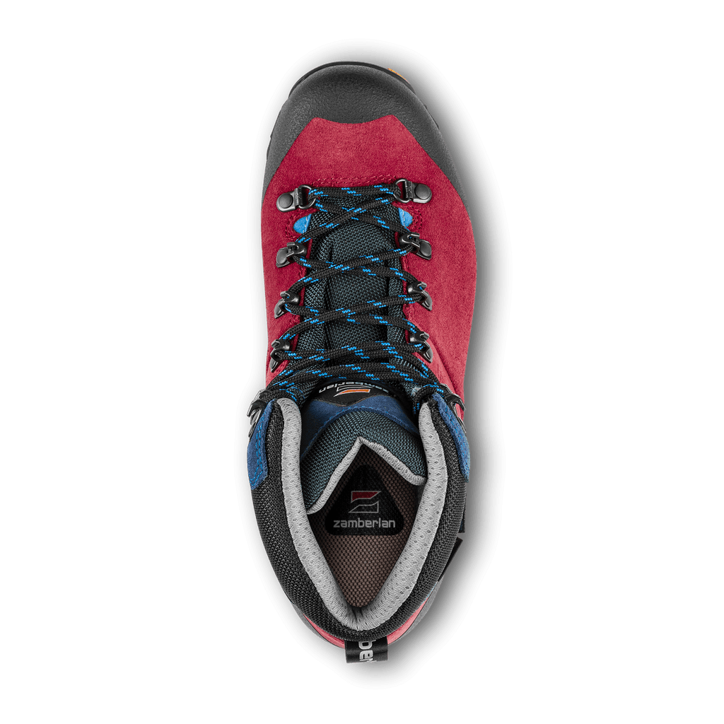 THUNDER GTX WNS - Wine/Blue CALZATURIFICIO ZAMBERLAN SRL